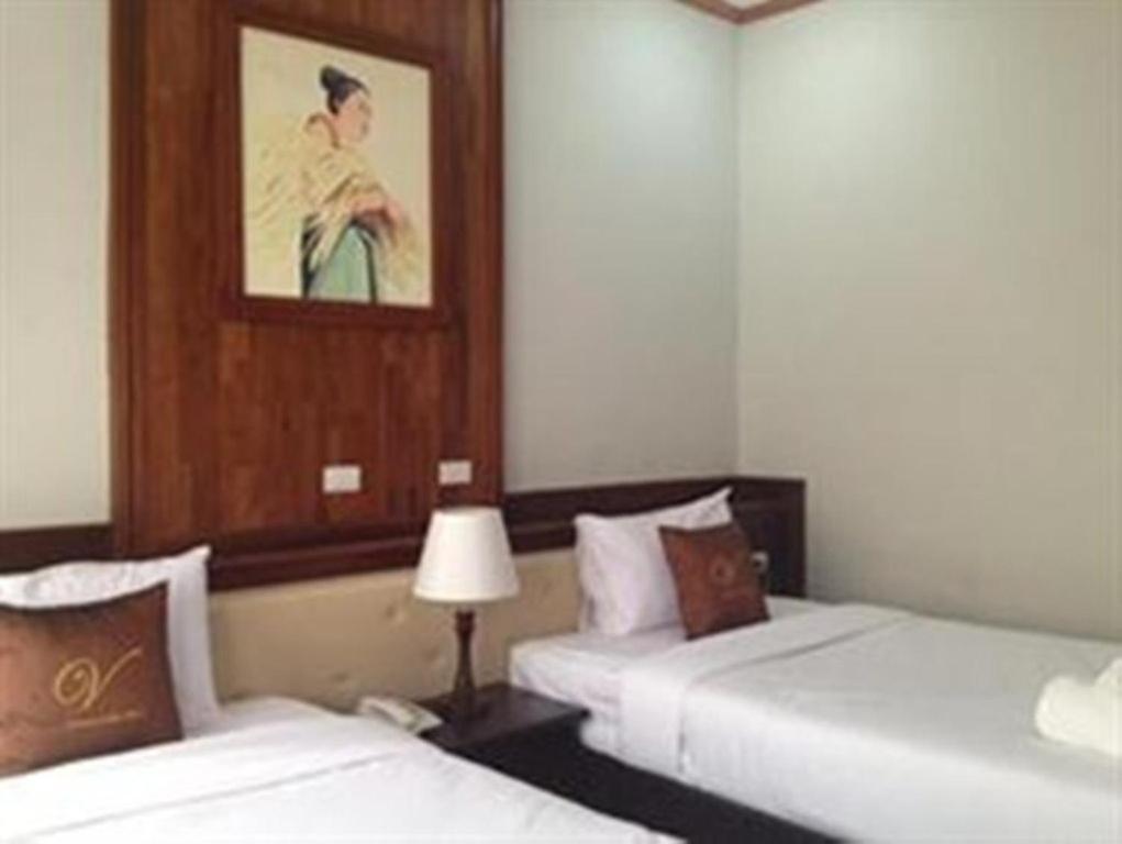 Vansana Luang Prabang Hotel Ruang foto