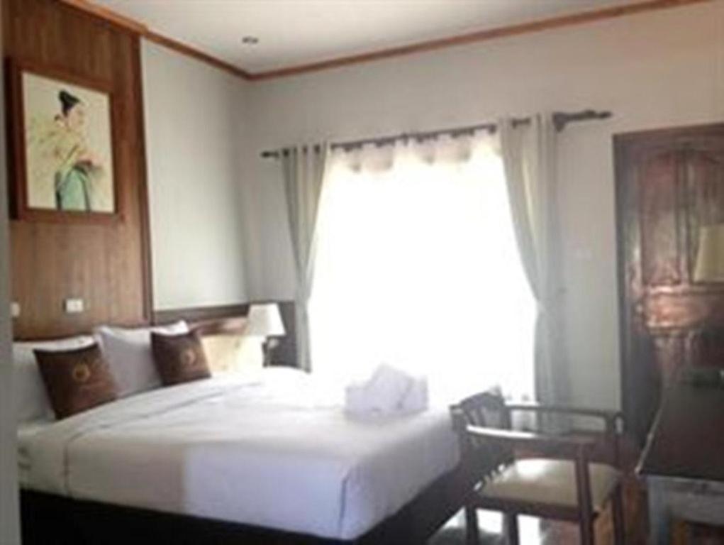 Vansana Luang Prabang Hotel Ruang foto