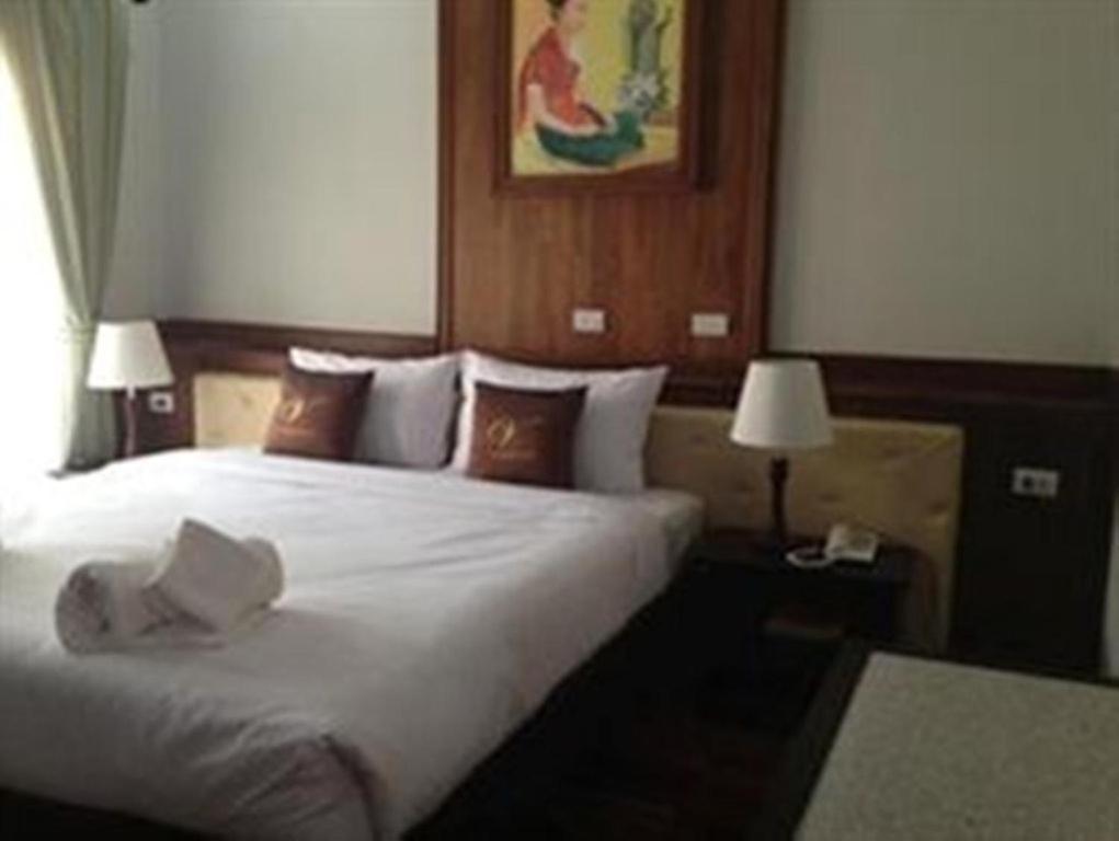Vansana Luang Prabang Hotel Ruang foto